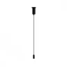 Подвес для системы Exility IP (Черный) O-TR002-PB-H2M - фото