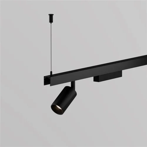 Подвес для системы Exility IP (Черный) O-TR002-PB-H2M - фото 2