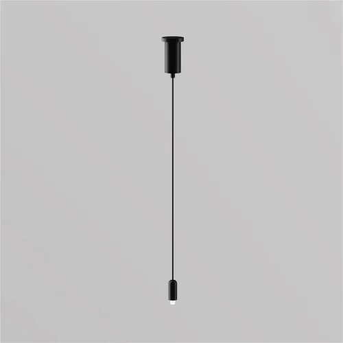 Подвес для системы Exility IP (Черный) O-TR002-PB-H2M - фото 3