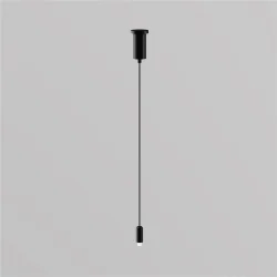 Подвес для системы Exility IP (Черный) O-TR002-PB-H2M