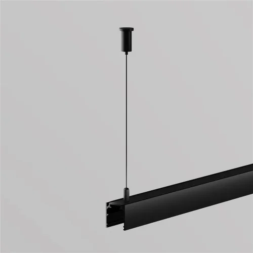Подвес для системы Exility IP (Черный) O-TR002-PB-H2M - фото 4