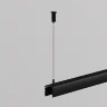 Подвес для системы Exility IP (Черный) O-TR002-PB-H2M - фото 4