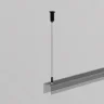 Подвес для системы Exility IP (Черный) O-TR002-PB-H2M - фото 5