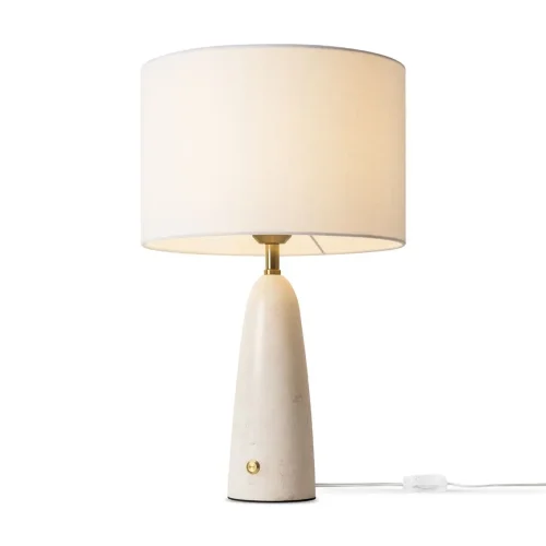 Настольный светильник Freya FR2054TL-01BS (Латунь) - фото 5