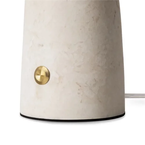 Настольный светильник Freya FR2054TL-01BS (Латунь) - фото 6