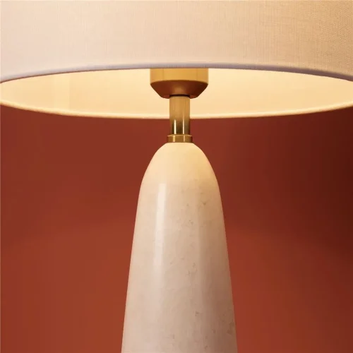 Настольный светильник Freya FR2054TL-01BS (Латунь) - фото 11