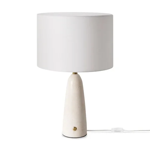 Настольный светильник Freya FR2054TL-01BS (Латунь) - фото 3