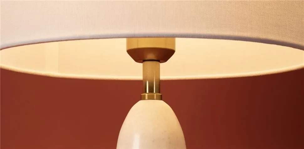 Настольный светильник Freya FR2054TL-01BS (Латунь) - фото 16