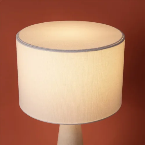 Настольный светильник МармоЛатте / MarmoLatte (Латунь) FR2054TL-01BS - фото 10