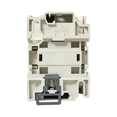 Контактор КМЭ 32А кат. 380В AC 1НЗ EKF ctr-s-32-380-nc - фото 5