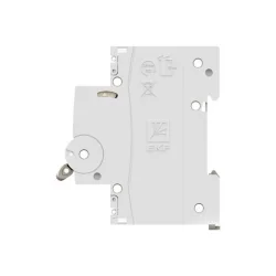 Выключатель автоматический модульный 1п C 16А 6кА ВА 47-63N DC PROxima EKF M63DC6116C