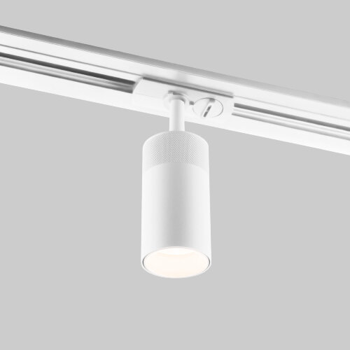 Basic System Riffe Трековый светильник 9W 4200K белый - Фото 2