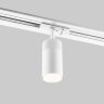 Basic System Riffe Трековый светильник 9W 4200K белый однофазный - Фото 2