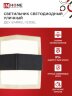 Светильник уличный светодиодный ДБУ BARREL-1530BL 15Вт 3000К IP54 черный IN HOME - Фото 4