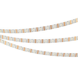 Светодиодная лента SPI-B60-10mm 5V RGB-PX1-BPT (12 W/m, IP20, 5060, 5m) (Arlight, бегущий огонь)