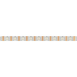 Светодиодная лента SPI-В60-10mm 5V RGB-РХ1-ВРТ (12 W/m, IP20, 5060, 5m) (Arlight, бегущий огонь) 037855