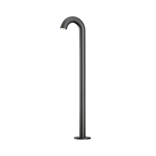 Ландшафтный светильник Outdoor O476FL-L4GF3K (Графит) O476FL-L4GF3K - фото