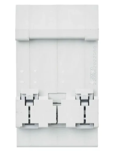 Выключатель автоматический дифференциального тока 2п C 50А 30мА тип AC 4.5кА АД-12 KARAT IEK MAD10-2-050-C-030 - фото 6