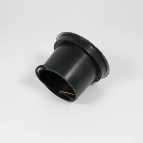 Светодиодный светильник JH-MDD-Z06 UC258 (12W,220V, White) - фото III