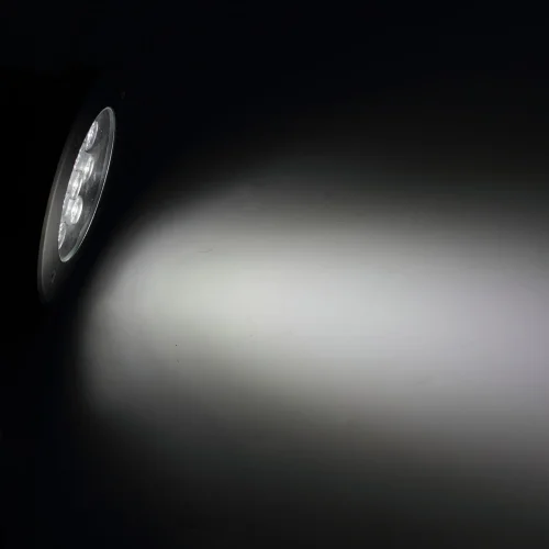 Светодиодный светильник JH-MDD-Z06 UC258 (12W,220V, White) - фото II