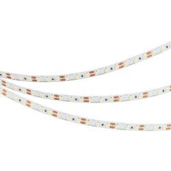 Светодиодная лента NT-А120-8mm 12V Warm2400 (9.6 W/m, IP20, 3528, 5m) (Arlight, 9.6 Вт/м, IP20) 040610