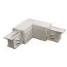 Коннектор угловой внутренний Trinity белый (Белый) TRA005CL-31W-R - фото 2