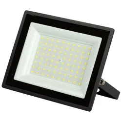 Прожектор светодиодный LPR-023-0-65K-070 70Вт 6500К 5600лм IP65 165х160х35 уличный Эра Б0052025