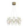 Подвесной светильник Элара / Elara (Латунь) FR5591PL-L36BS - фото 8