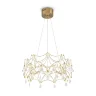 Подвесной светильник Элара / Elara (Латунь) FR5591PL-L36BS - фото 10