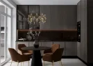 Подвесной светильник Элара / Elara (Латунь) FR5591PL-L36BS - фото 13