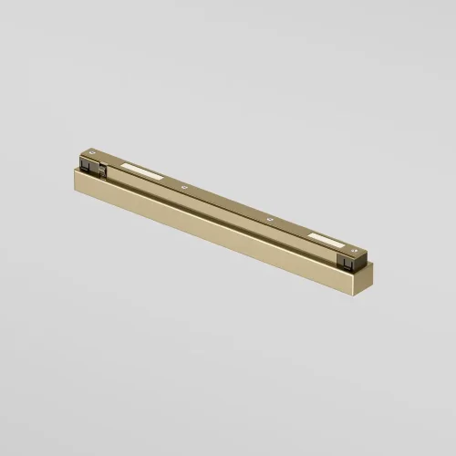 Brass Line Трековый светильник 10W 4000K латунь 85528/01 - фото 3