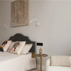 Настенный светильник (бра) Stem 3000К 3Вт IP 20 (Белый)