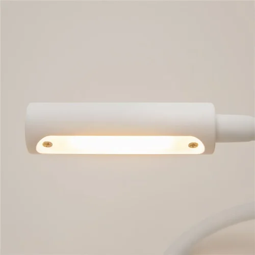 Настенный светильник (бра) Stem 3000К 3Вт IP 20 (Белый) - фото 9