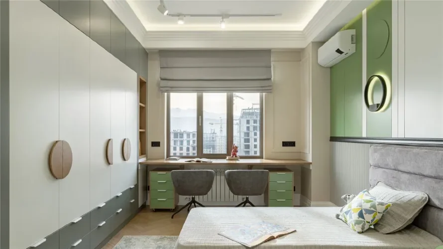 Трековый светильник Онда / ONDA Unity 3000K 12Вт 120° (Белый) TR007-1-12W3K-W - фото 2