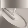 Трековый светильник Онда / ONDA Unity 3000K 12Вт 120° (Белый) TR007-1-12W3K-W - фото 4