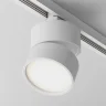 Трековый светильник Онда / ONDA Unity 3000K 12Вт 120° (Белый) TR007-1-12W3K-W - фото 9