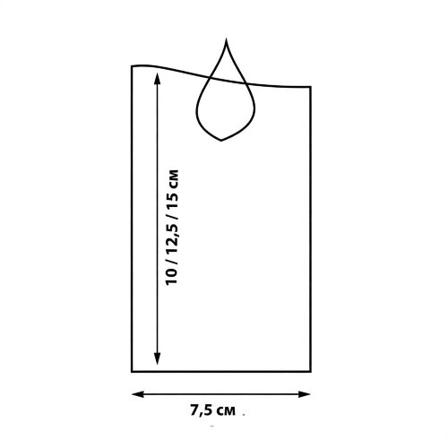 ULD-F055 WARM WHITE RC CANDLE SET3 Фигура светодиодная Свеча на батарейках 2AA не в-к, в составе набора из 3 штук, Диммируемые, 1 светодиод, Теплый белый свет, Пульт ДУ в-к, TM Uniel - фото 4