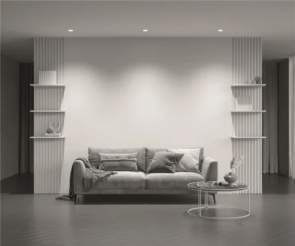 Встраиваемый светильник Share GU10 1x20Вт (Белый) - фото 6