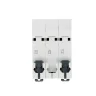 Выключатель автоматический модульный 3п C 16А 4.5кА City9 Set 400В SE C9F34316 - фото 3