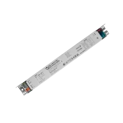 VS 40W DALI2/NFC 100-400мА 30-120V ECXd 400.348 прогр/NFC 280x30x21мм - драйвер для светодиодов Vossloh-Schwabe