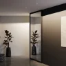 Точечный светодиодный светильник 10W 3000K белый/хром 25091/LED - фото 5