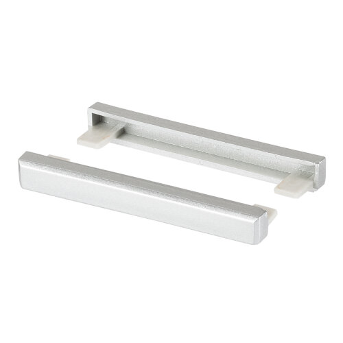 Заглушка светонепроницаемая PHS-3X-BASE-H7.8 (Arlight, Пластик) - фото 1