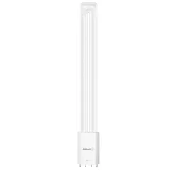 Лампа светодиодная DULUX L 24 LED 12W/3000K 2G11 1350Lm (ЭПРА или 220В) - OSRAM