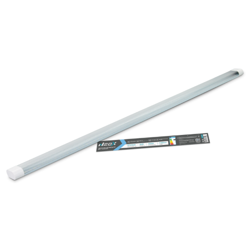 Светильник светодиодный ДПО-112 ПРИЗМА 36Вт 160гр 6500К 1200мм IP40 NEOX - Фото