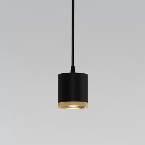 Подвесной светодиодный светильник - фото 1