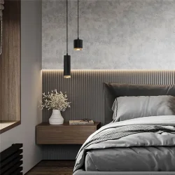 Подвесной светодиодный светильник 50243 LED (062413)