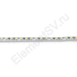 Светодиодная лента LUX class, 3528, 120 led/m, Warm White,12V, IP20