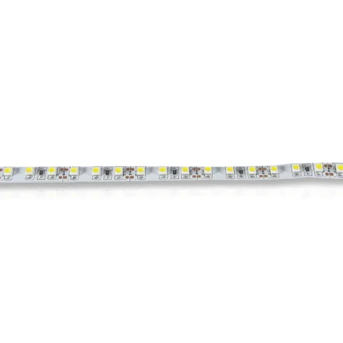 Светодиодная лента LUX class, 3528, 120 led/m, Warm White,12V, IP20 - фото II