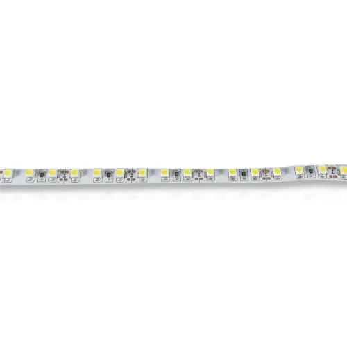 Светодиодная лента LUX class, 3528, 120 led/m, Warm White,12V, IP20 - фото II