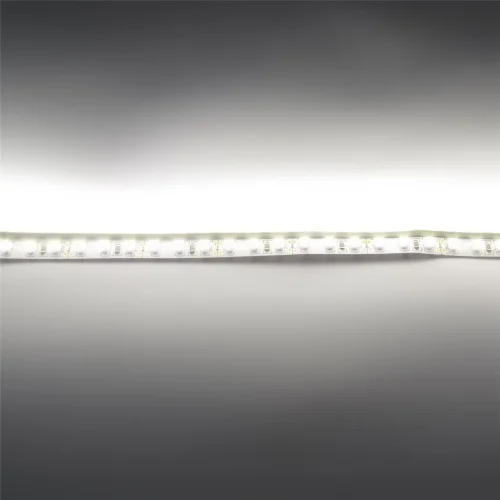Светодиодная лента LUX class, 3528, 120 led/m, Warm White,12V, IP20 - фото III
